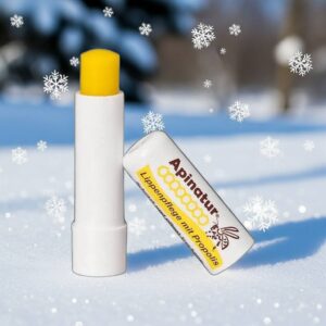 Apinatur Lippenpflegestift mit Propolis, 4,8g