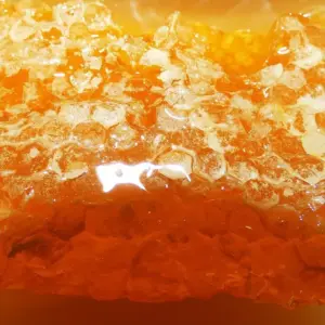 Wabenhonig 200g