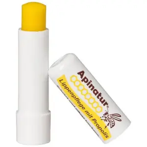 Apinatur Lippenpflegestift mit Propolis, 4,8g