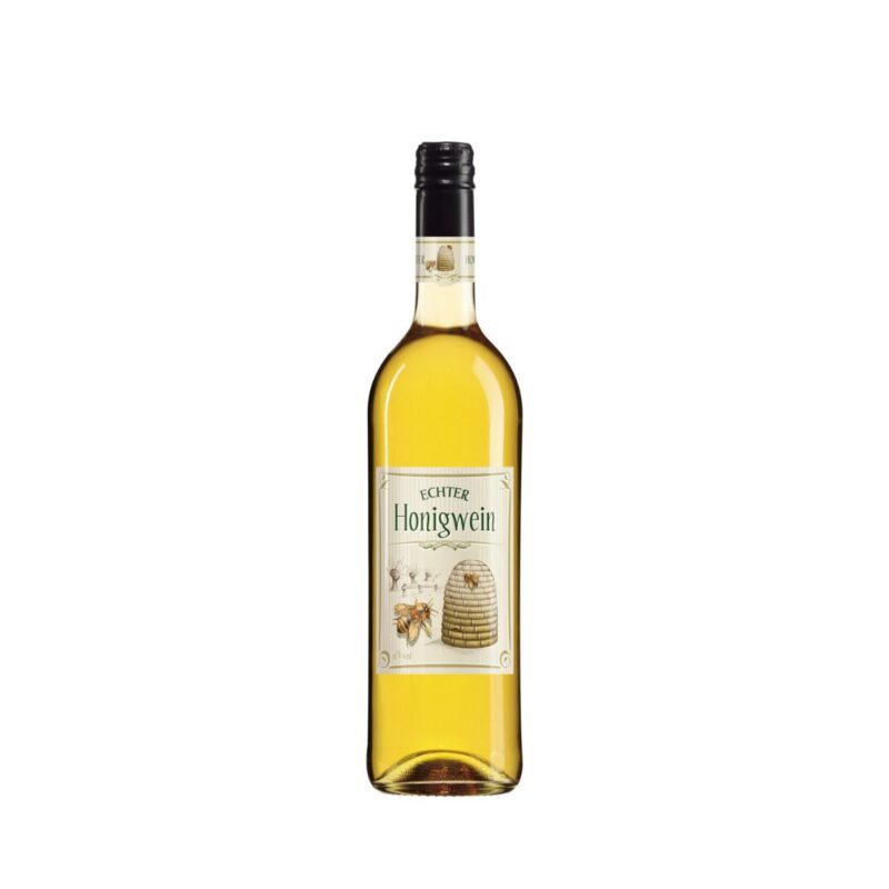 Honigwein | Met lieblich - 0,75 l